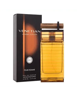 [23859] Armaf Natural Mist Venetian Ambre Edition 100ml
