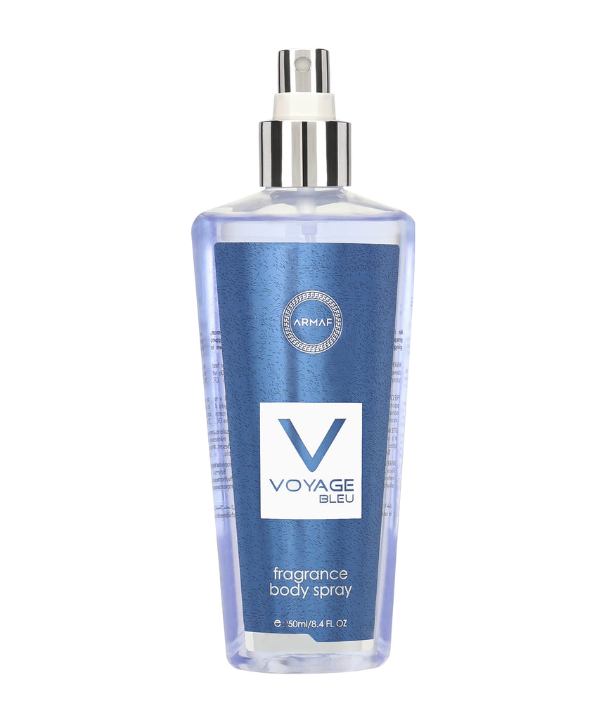 [23922] Armaf Natural Mist Voyage Bleu 250ml