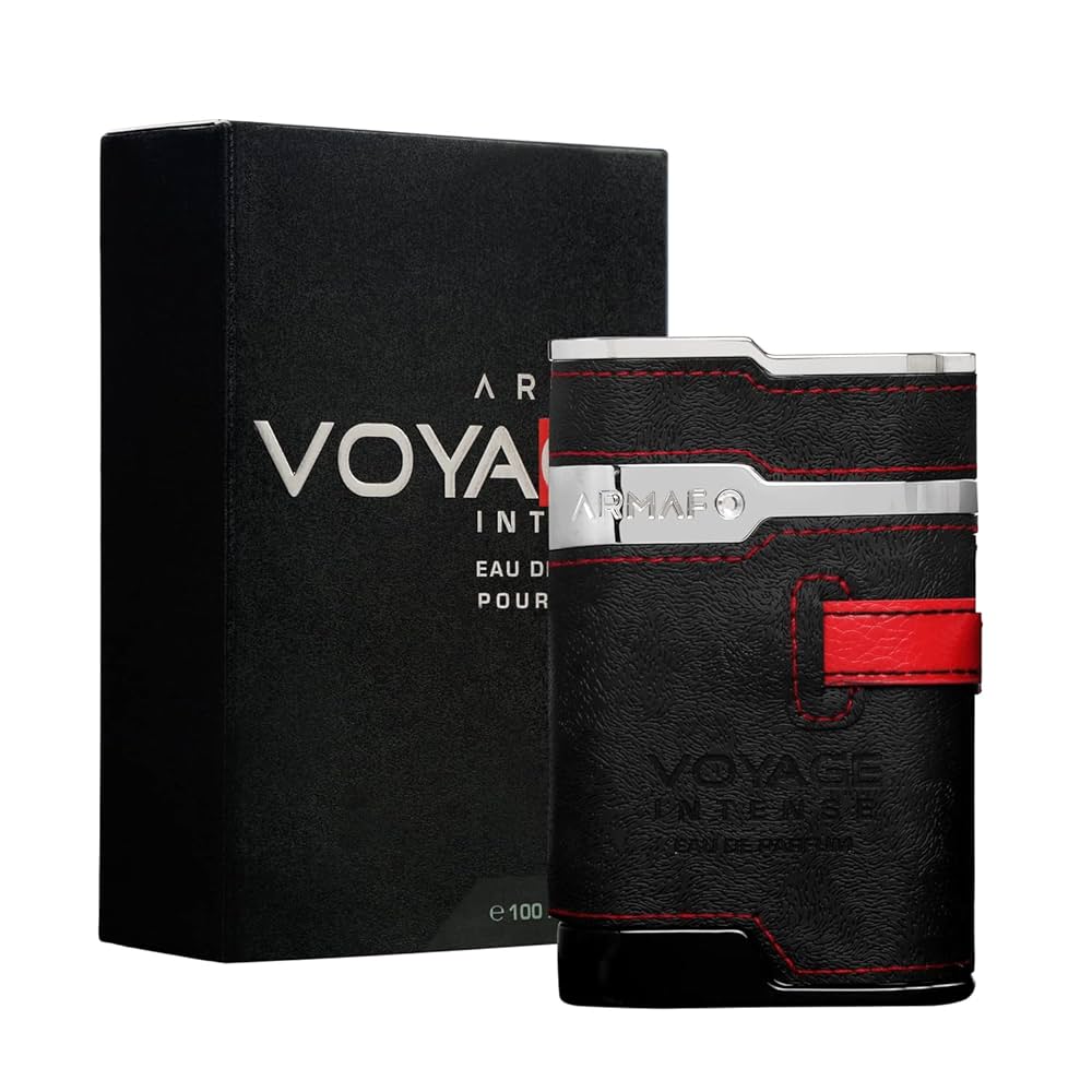 [23851] Armaf Natural Mist Voyage Intense PH 100ml