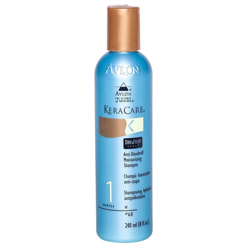 Avlon Kera Care Anti Dandruff Moisturizing Shampoo 240ml