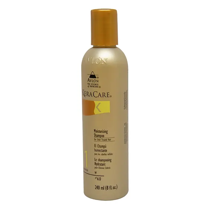 Avlon KeraCare Moisturizing Shampoo 240ml