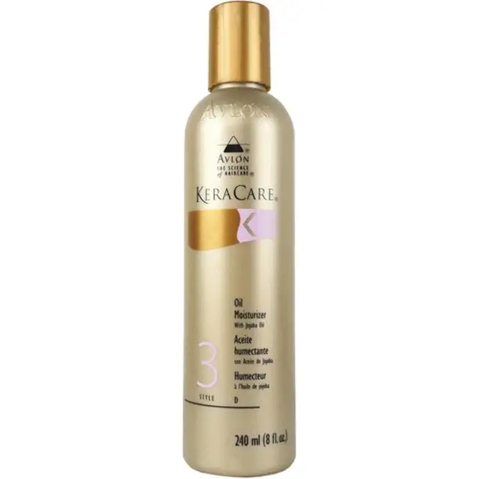 Avlon Kera Care Oil Moisturizer 240ml