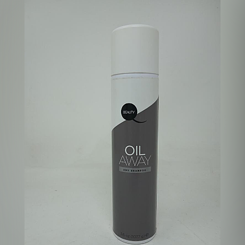 Beauty Beauty Oil Away Dry Shampoo 107.7 g