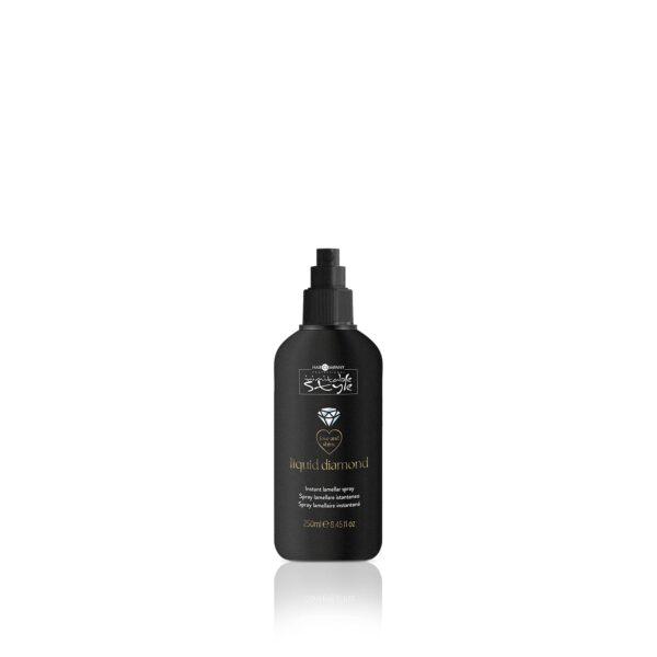 Bingo Care Hair Treatment Liquid Diamond Treatment 