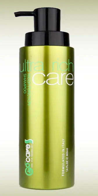 Bingo Hair Products Shampoo Ultra Rich Care Shampoo 1000 ml