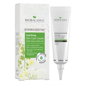 [16670] Bio Balance Dermasoothe Soothing Facial Cleansing Gel 55ml