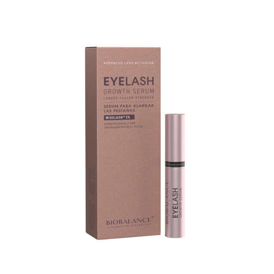 Bio Balance Eyelash Growth Serum 10ml