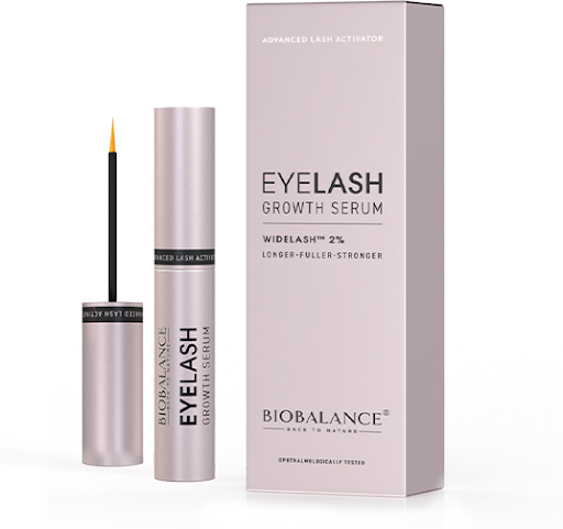 [22482] Bio Balance Eyelash Growth Serum 10ml