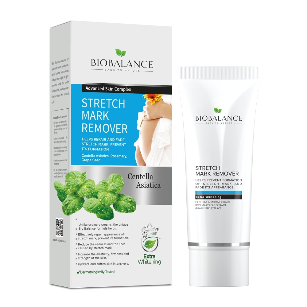[8553] Bio Balance Stretch Mark Remover 60ml