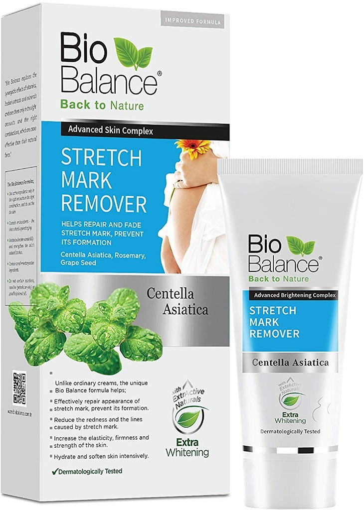 [8553] Bio Balance Stretch Mark Remover 60ml