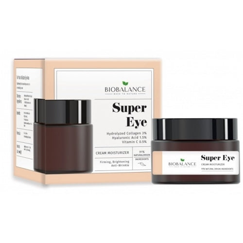 [24418] Bio Balance Super Eye Hydrolyzed Collagen 3% 20ml