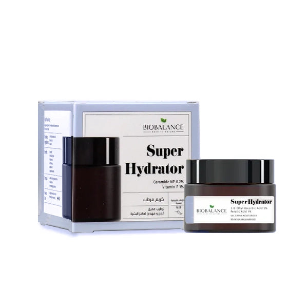 [24421] Bio Balance Super Hydrator 50ml