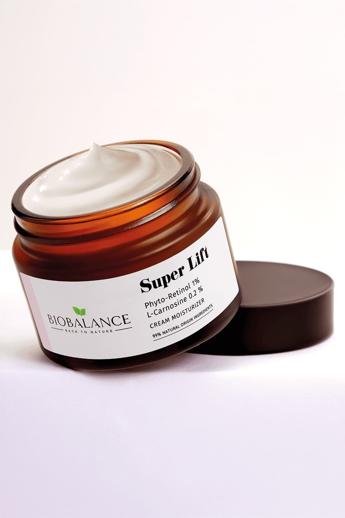 [24419] Bio Balance Super Lift Cream 50ml