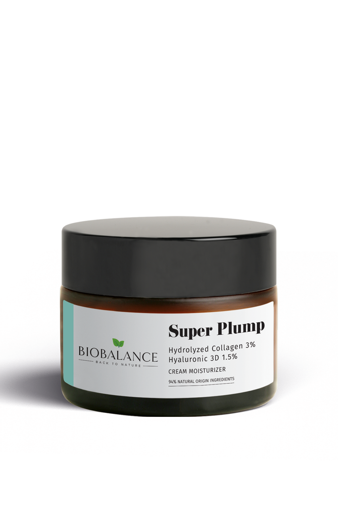 Bio Balance Super Plump Collagen 3% 50ml