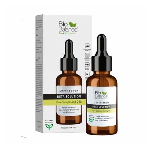 Bio Balance Super Serum Advance Night Recovery EYE 20ml