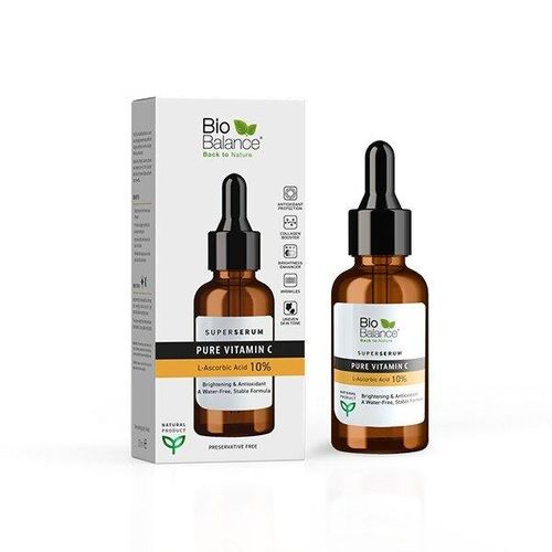 [22043] Bio Balance Super Serum Pure Vitamin C 30ml