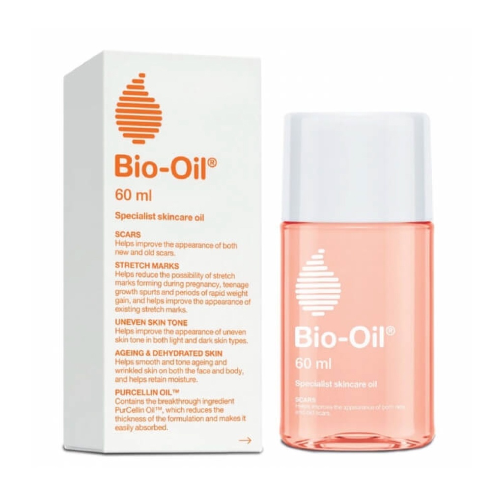 Bio Oil Specialist Skin Care 60 ml