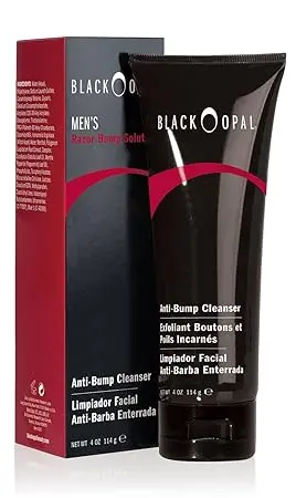 Black Opal Anti-Bump Cleanser Razor Bump Solution 