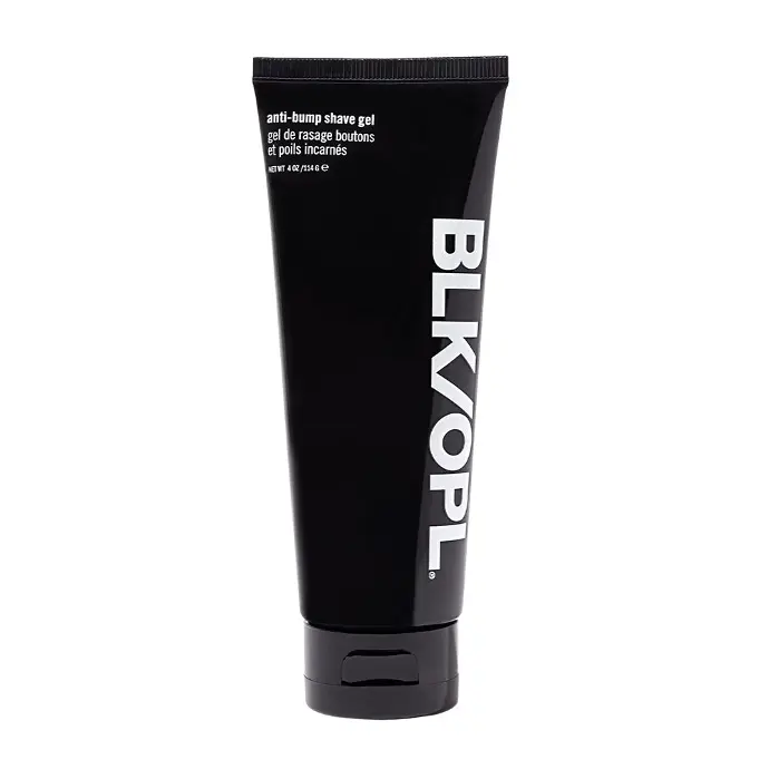 Black Opal Anti-Bump Shave Gel 4oz