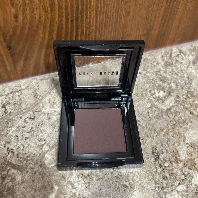 Bobbi Brown Eye Shadow Black Plum 15 