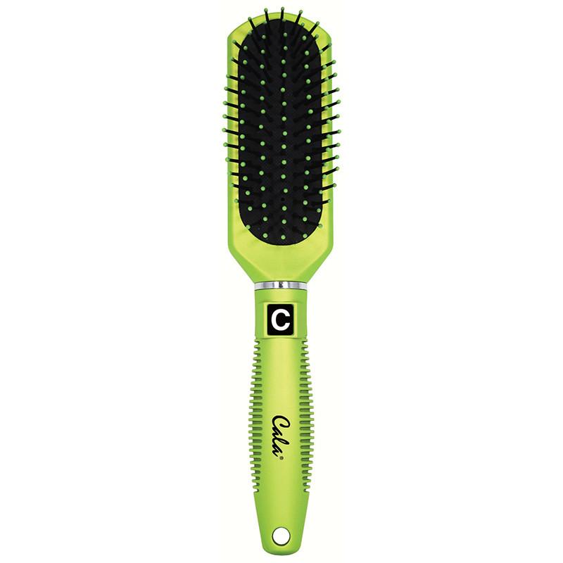 Cala Green Styling Brush 