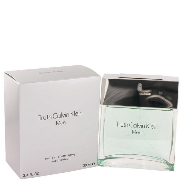 [12543] Calvin Klein  Truth for Men 50ml