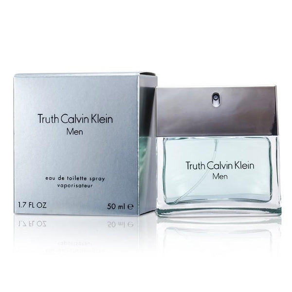 [12543] Calvin Klein  Truth for Men 50ml