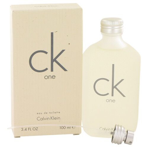 [23882] Calvin klein Perfume Spray Ck One 100ml