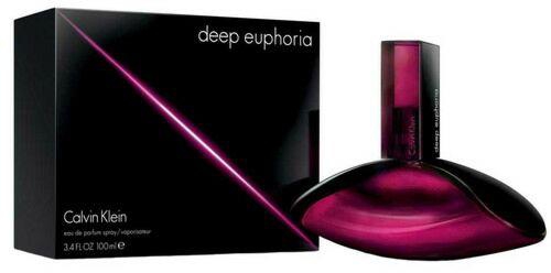 [23885] Calvin klein Perfume Spray Deep Euphoria 100ml