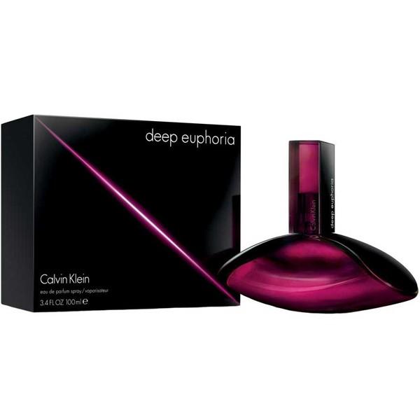 [23885] Calvin klein Perfume Spray Deep Euphoria 100ml
