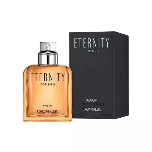 [17752] Calvin klein Perfume Spray Eternity for Men EDT 100ml