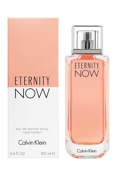 [23873] Calvin klein Perfume Spray Eternity Now Ladies EDP 100ml
