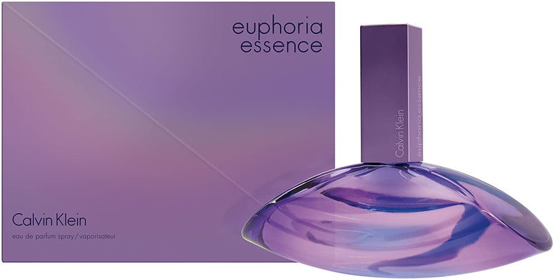 [17756] Calvin klein Perfume Spray Euphoria Essence EDP 100ml