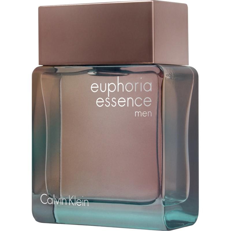 Calvin klein Perfume Spray Euphoria Essence Men EDT 100ml