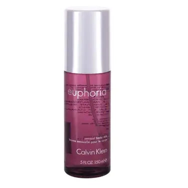 [23884] Calvin klein Perfume Spray Euphoria Ladies 150ml