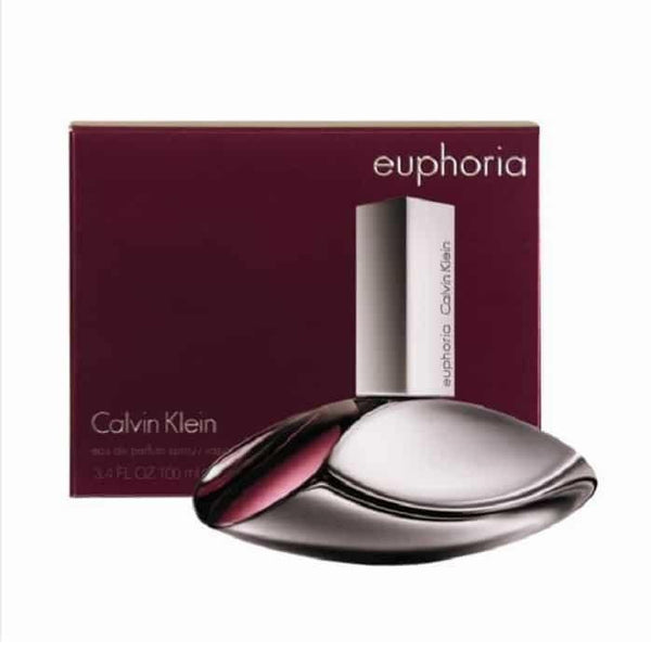 Calvin klein Perfume Spray Euphoria Ladies EDP 100ml