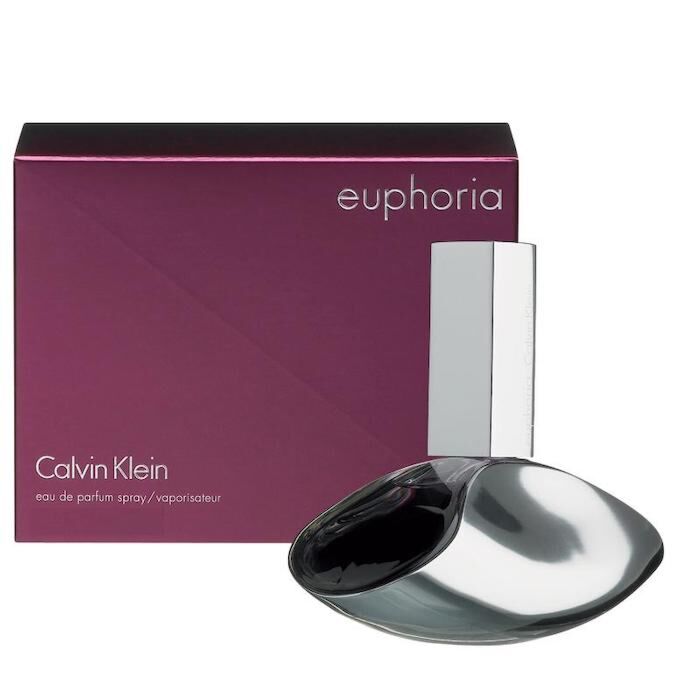 [17453] Calvin klein Perfume Spray Euphoria Ladies EDP 100ml
