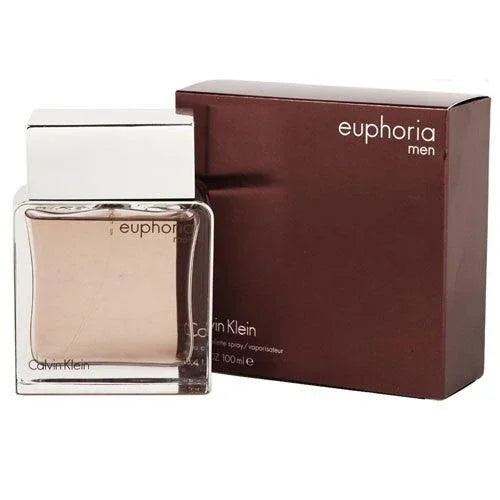 [23883] Calvin klein Perfume Spray Euphoria Men 100ml