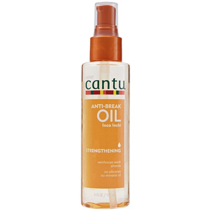 [15973] Cantu Anti Break Oil Strenghtening 118ml.