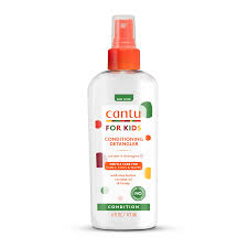 [15236] Cantu Kids Conditioning Detangler Spray 177ml