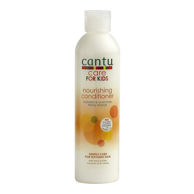 Cantu Kids Nourishing Conditioner 237ml