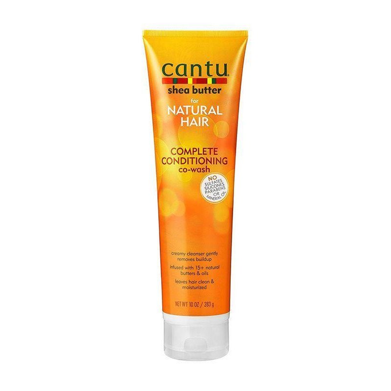 Cantu S.B Complete Conditioning Co Wash 283g