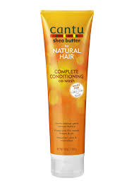 [15241] Cantu S.B Complete Conditioning Co Wash 283g