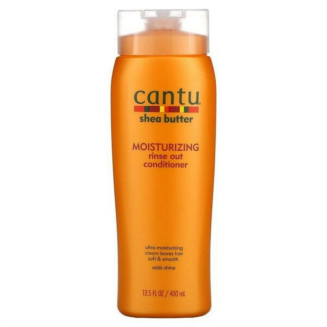 Cantu S.B Conditioner Moisturizing Rinse Out 400ml