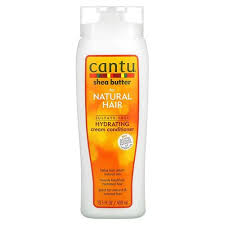[15229] Cantu S.B Natural Conditioner Hydrating Cream 400ml