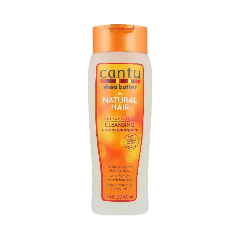 Cantu S.B Shampoo Cleansing Cream Shampoo 400ml