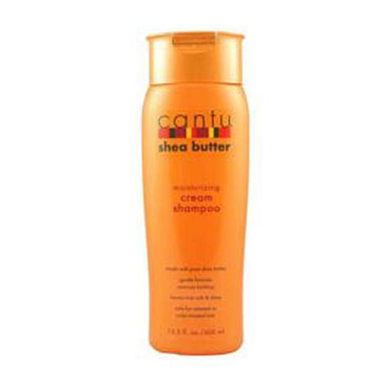 Cantu S.B Shampoo Moisturizer Cream 400ml