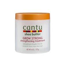 Cantu S.B Treatment Cream Grow Strong Cream 173g