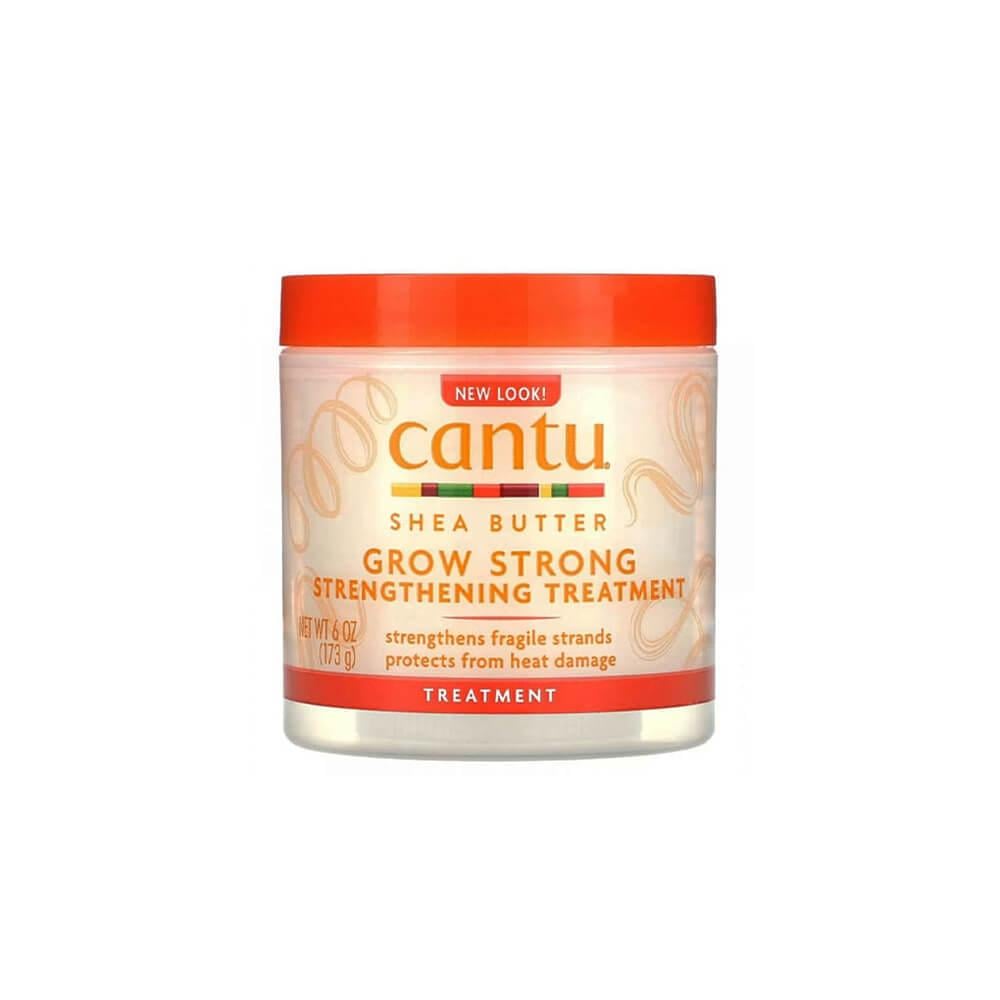 [15244] Cantu S.B Treatment Cream Grow Strong Cream 173g