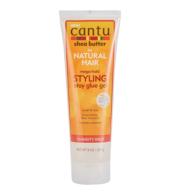 Cantu Styling Glue Extreme Hold Glue 227g